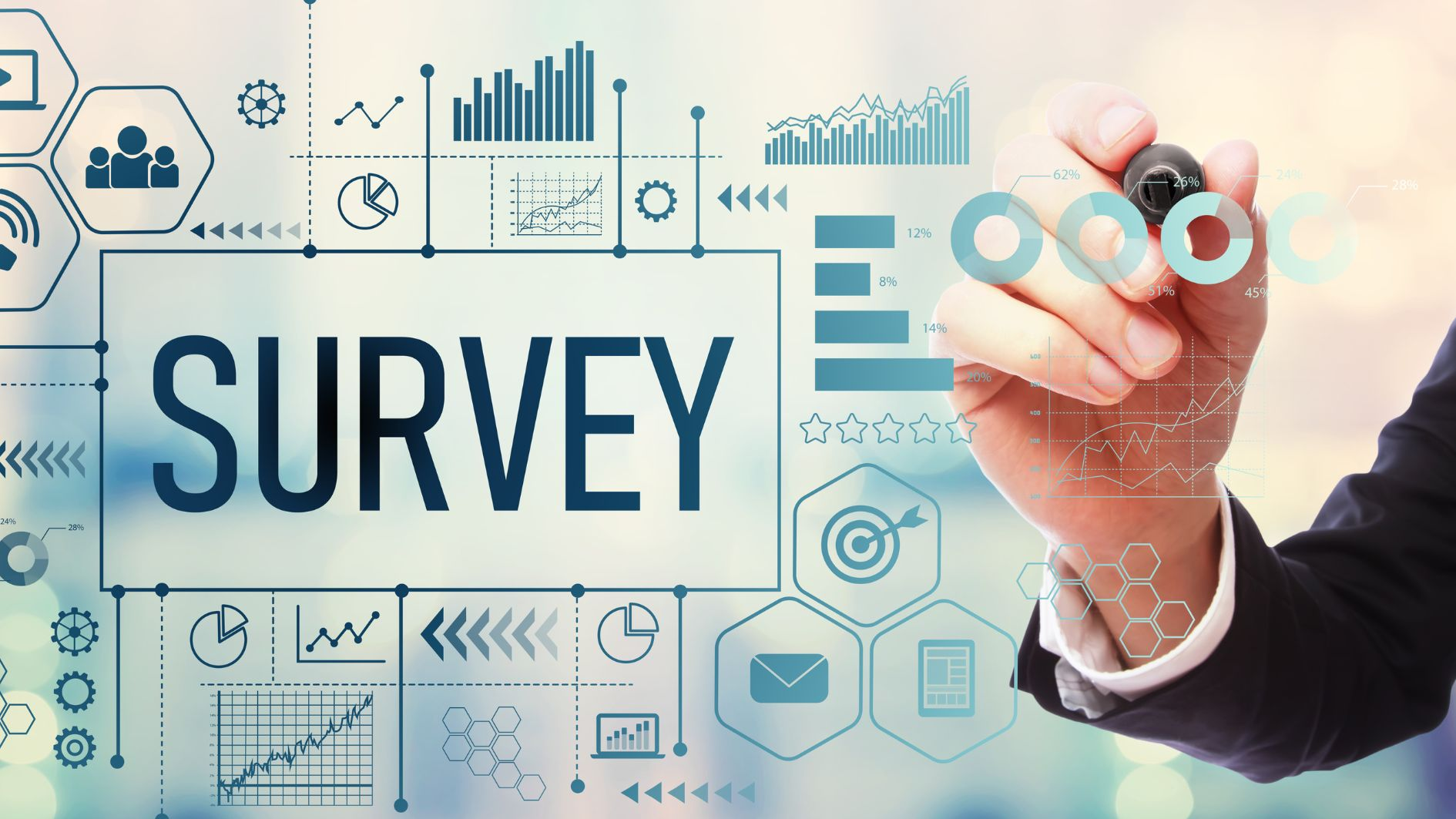 Khảo Sát Chuyên Sâu Pest Control - Vipest